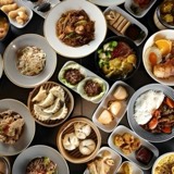 Asian Fusion
