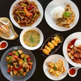Chinese