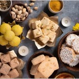 Desserts and Sweets