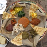 Ethiopian-Eritrean