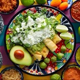 Mexican
