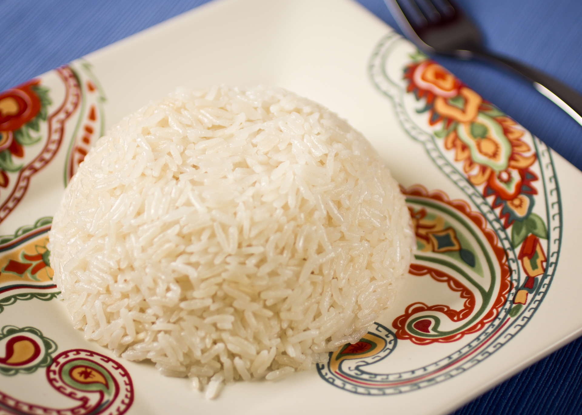 Jasmine Rice