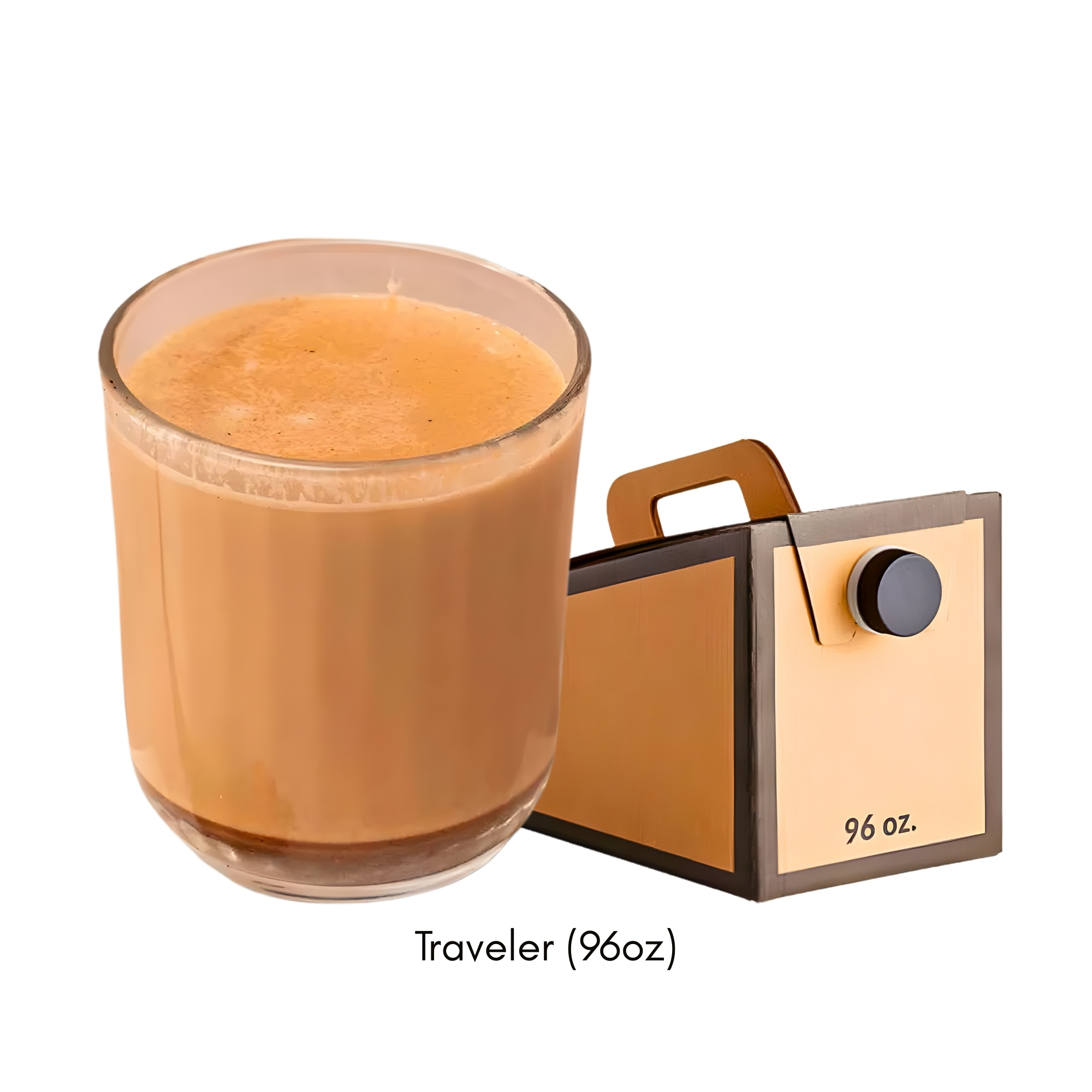 Adeni Chai