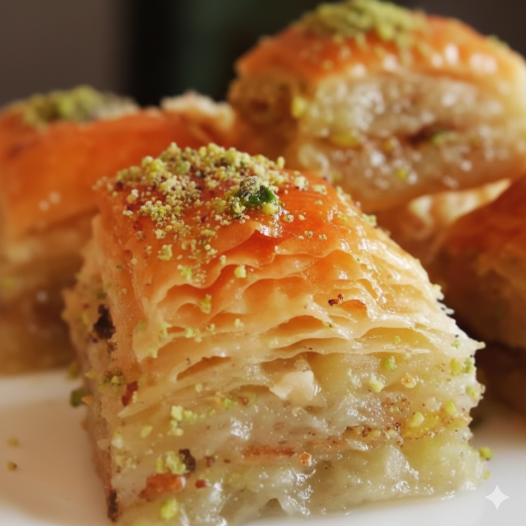 Baklava