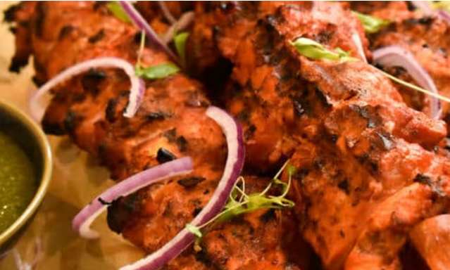 Bihari Tikka Boti
