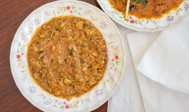Brain Masala