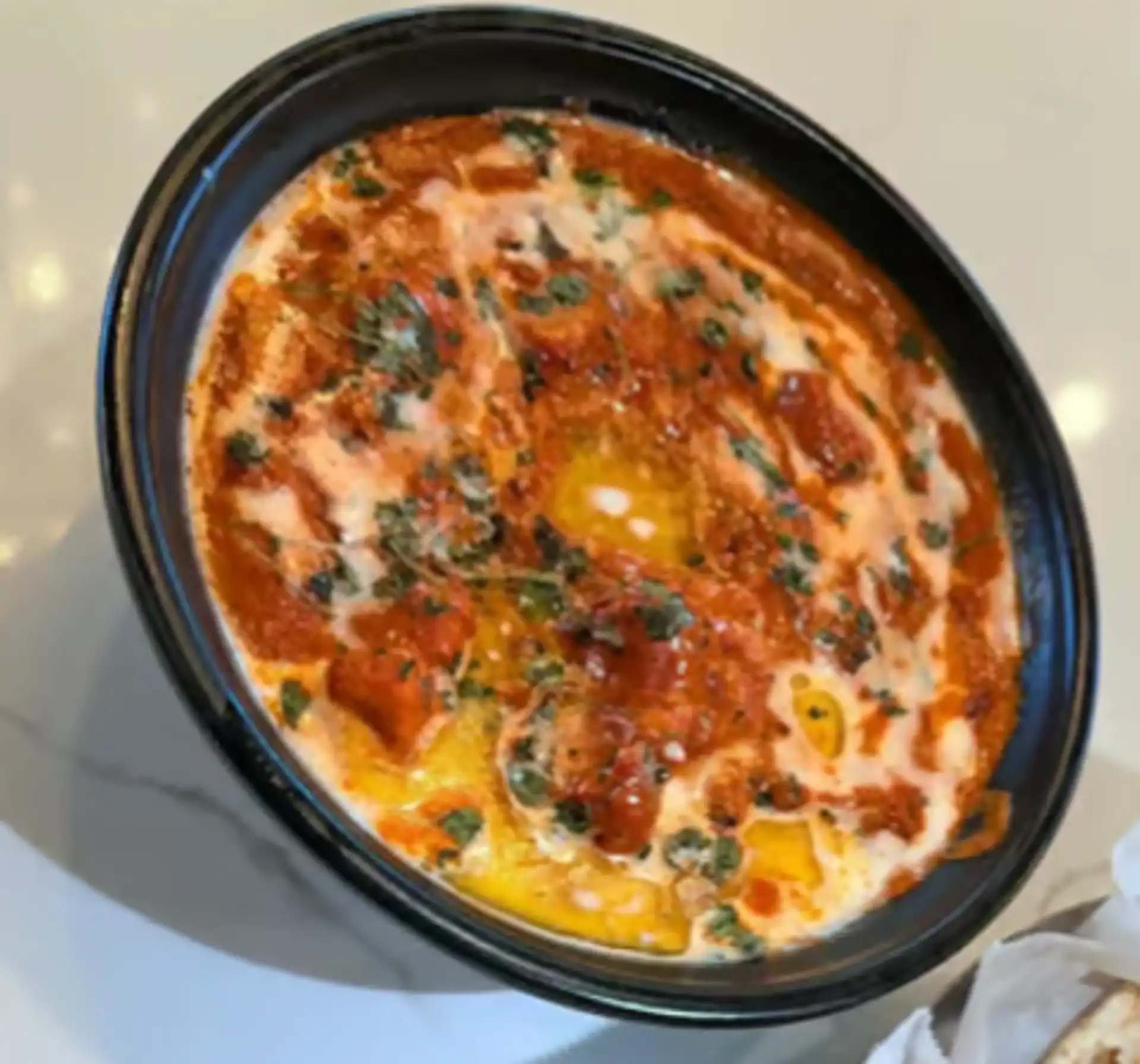 Butter Chicken (Falaknuma)