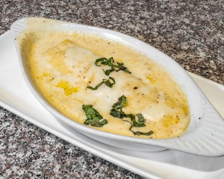 Cannelloni Della Casa