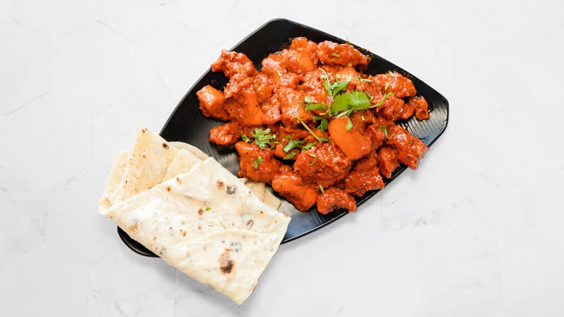 Chicken 65 (Falaknuma)