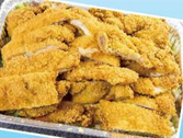 Chicken Katsu