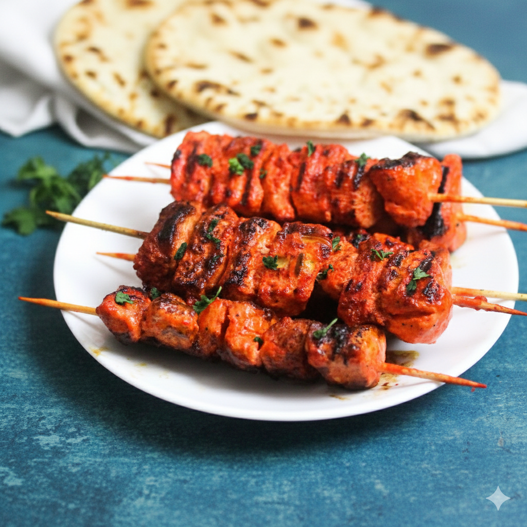 Chicken Kebab
