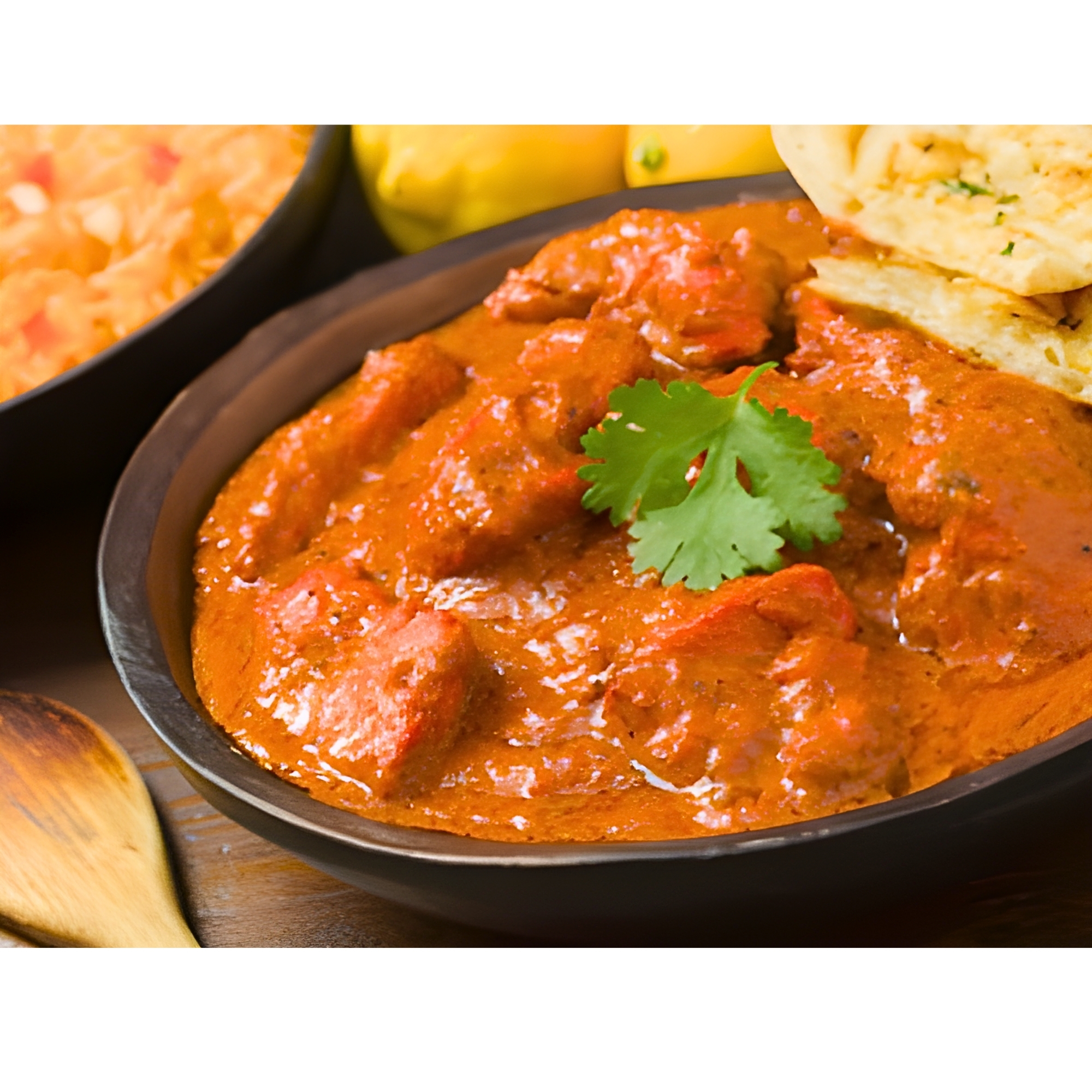Chicken Tikka Masala