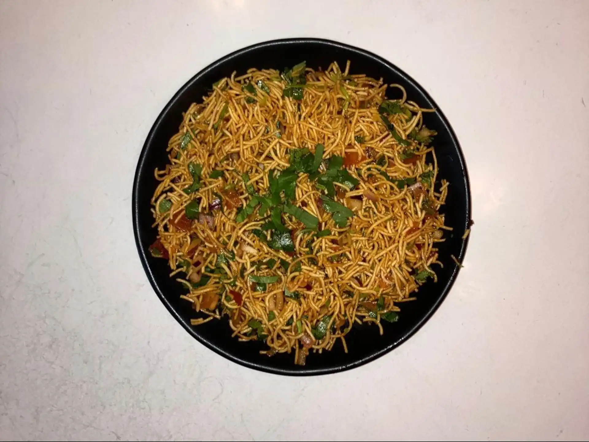 Chinese Bhel