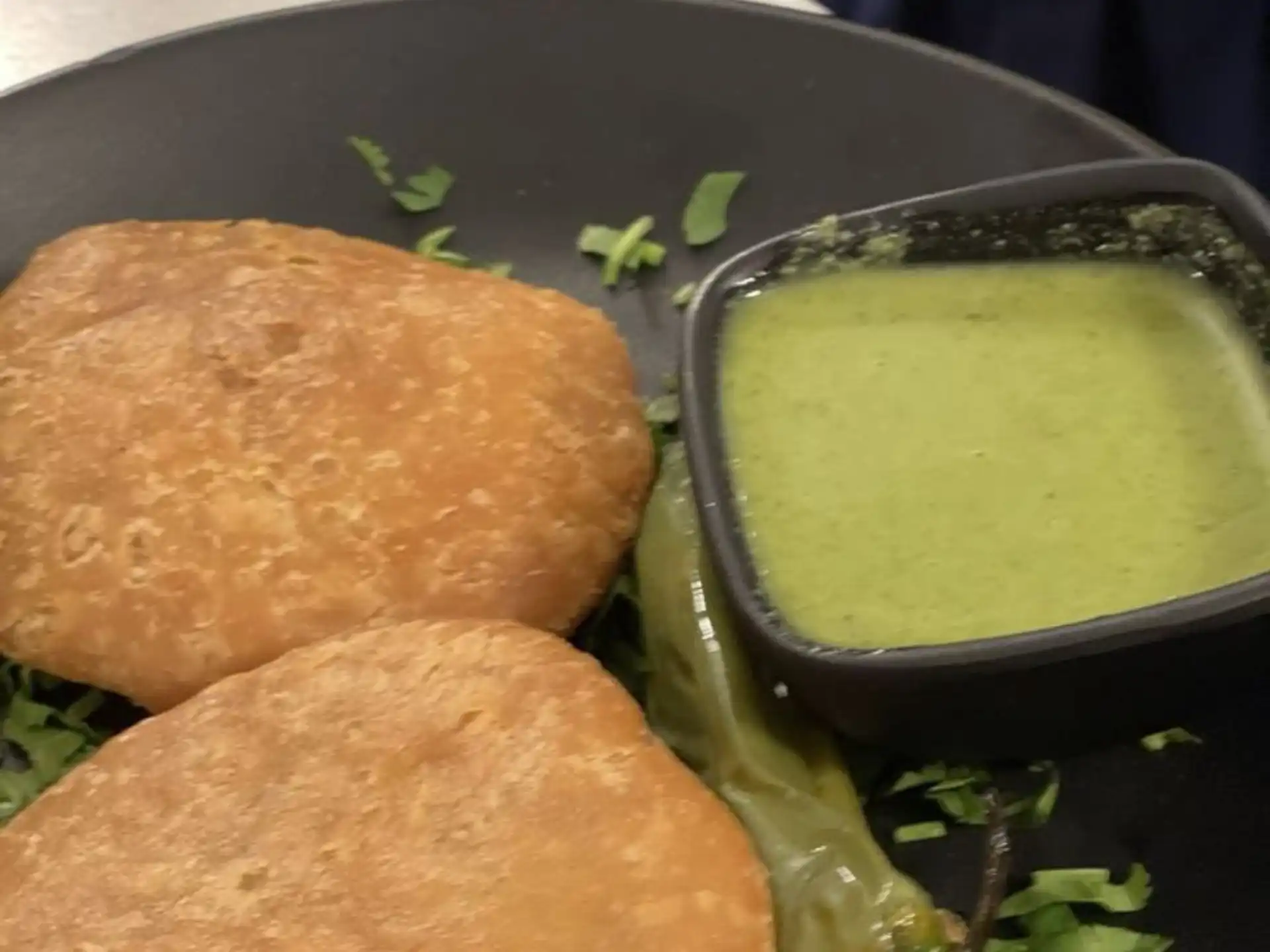 Daal Kachori