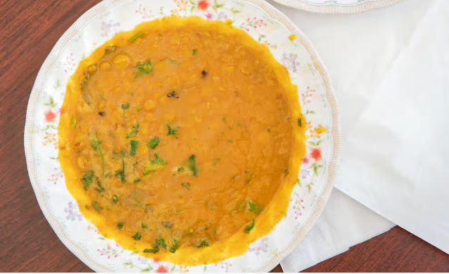 Daal Masala