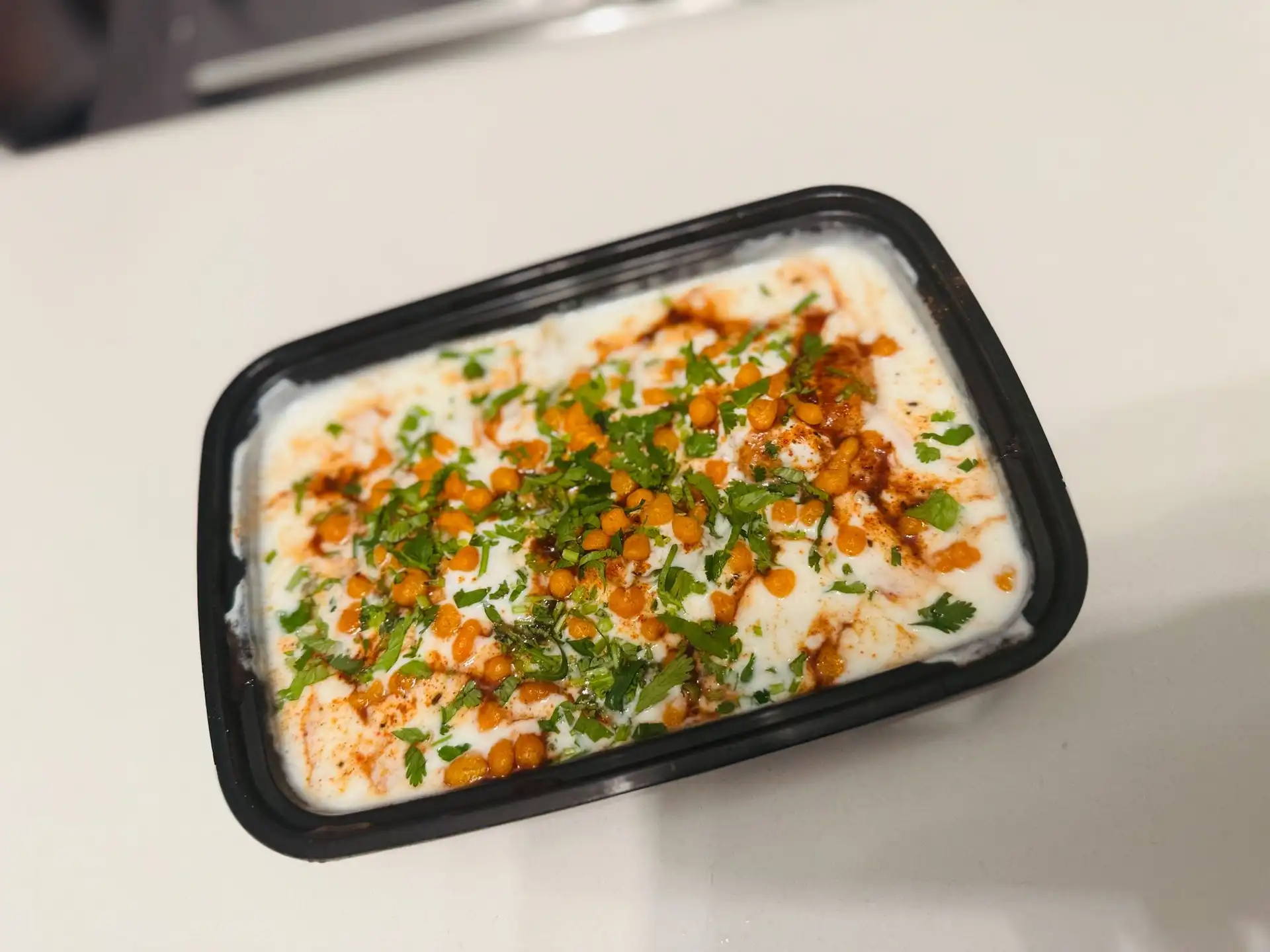 Dahi Vada