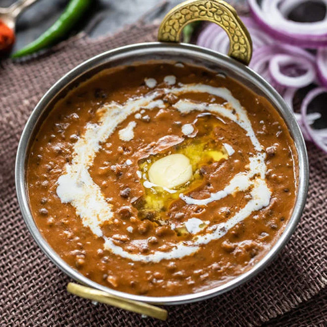 Dal Makhani (Falaknuma)