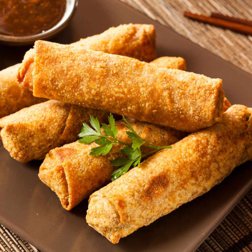 Egg Rolls
