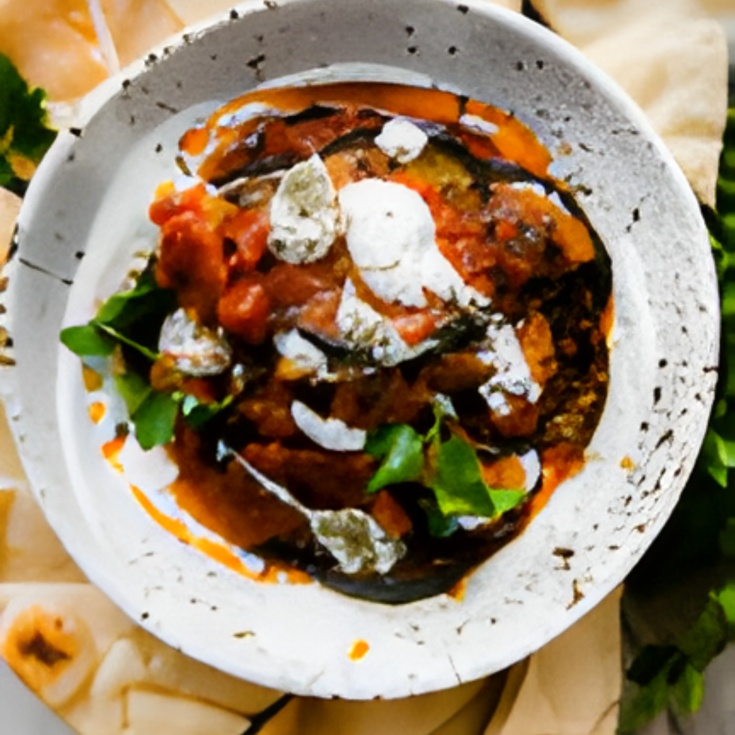 Eggplant
