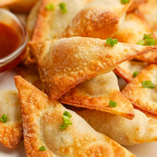 Fried Wonton