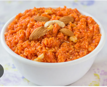 Gajar Ka Halwa