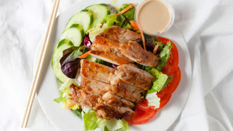 Garden Salad