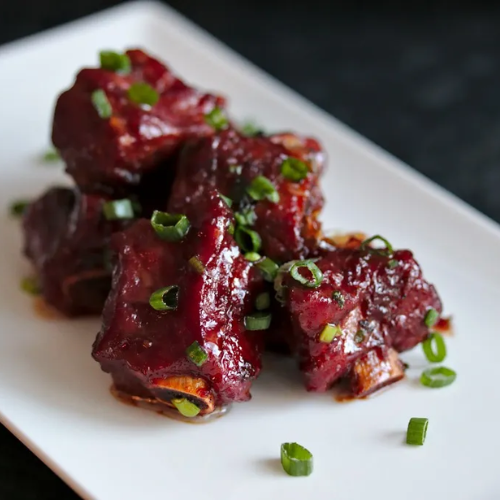 Golden Buddha Special Spareribs