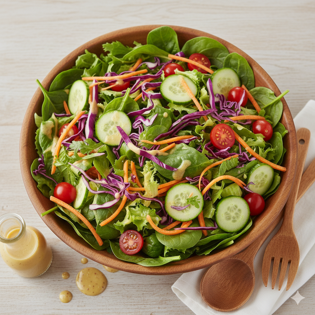 Green Salad
