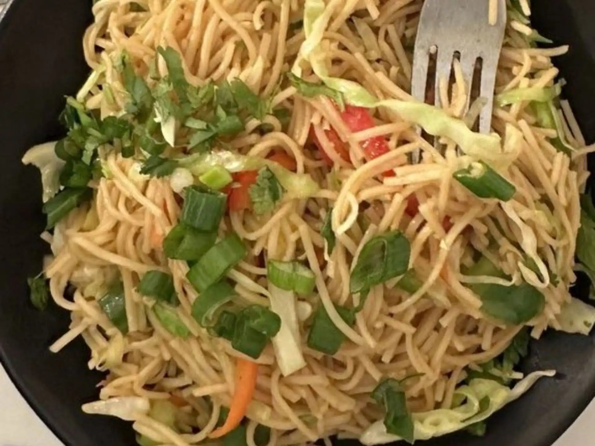 GARAM MIRCHI