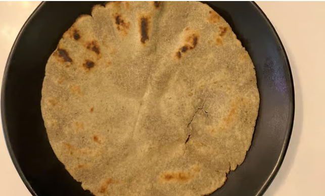 Jowar Roti