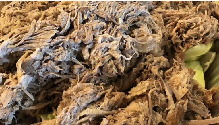 Kalua Pork