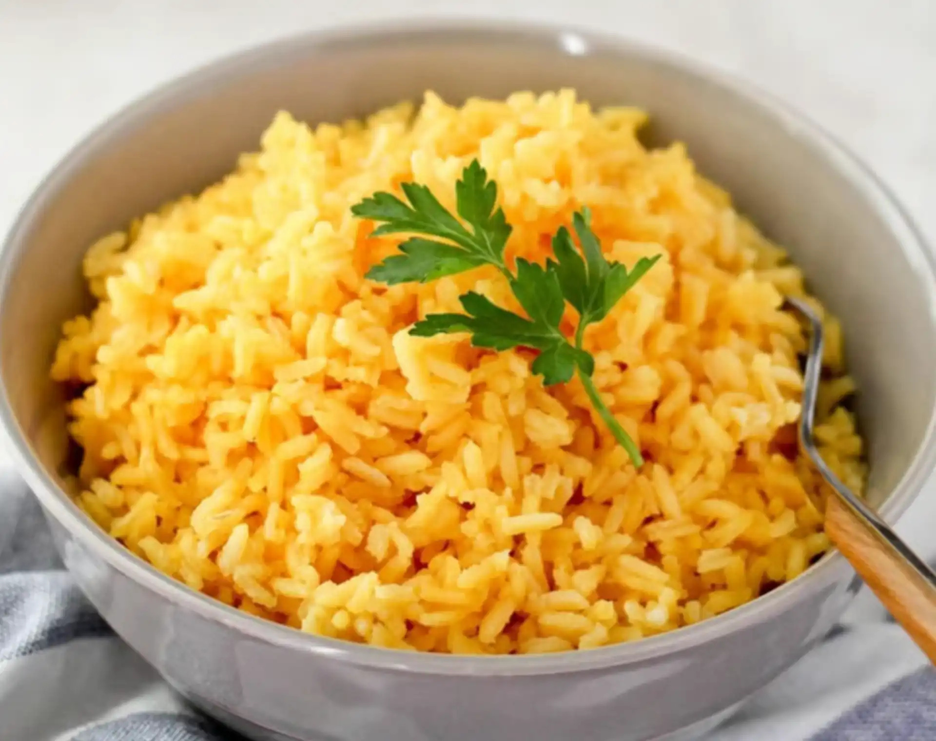 Kesar Chawal