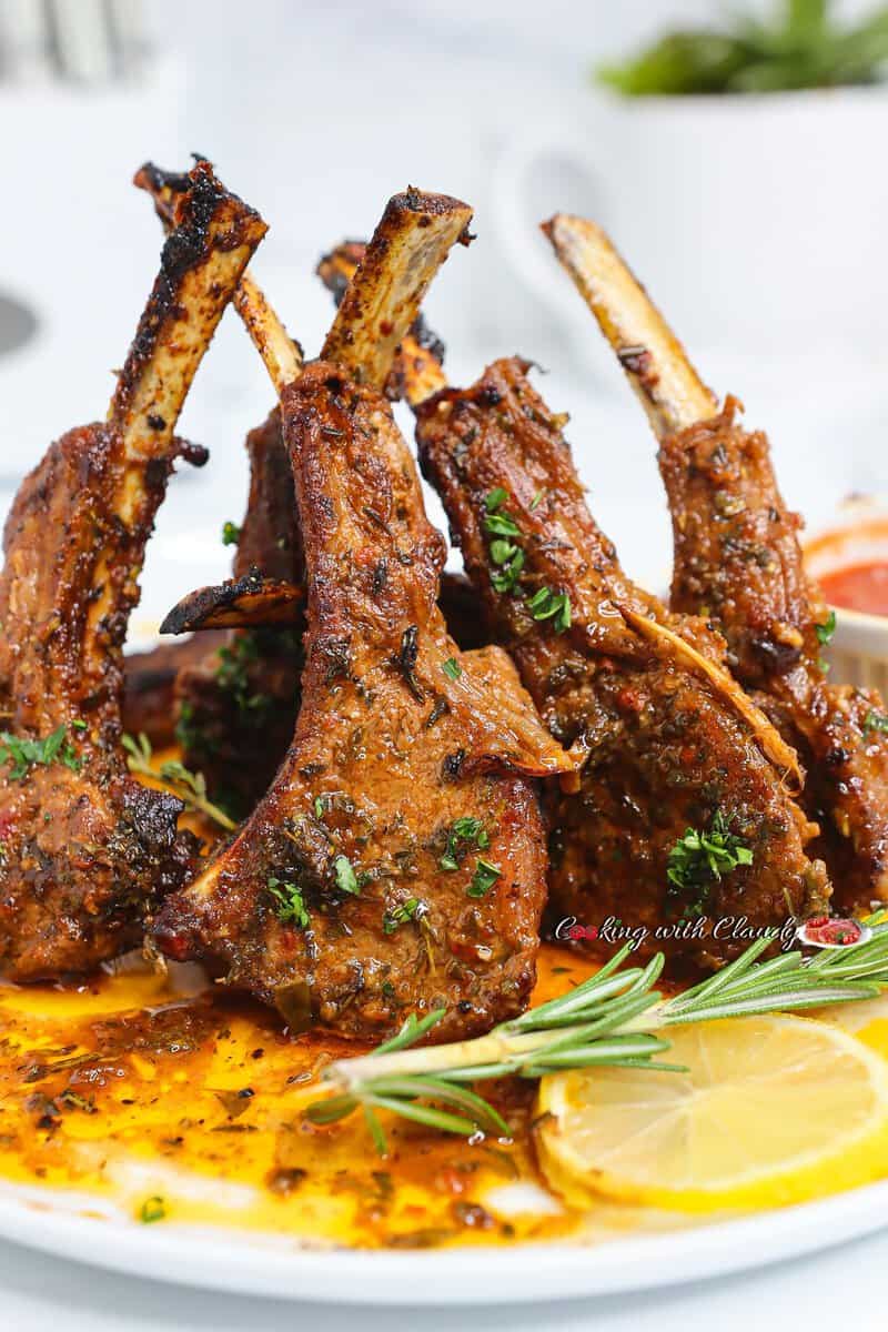 Lamb Chops