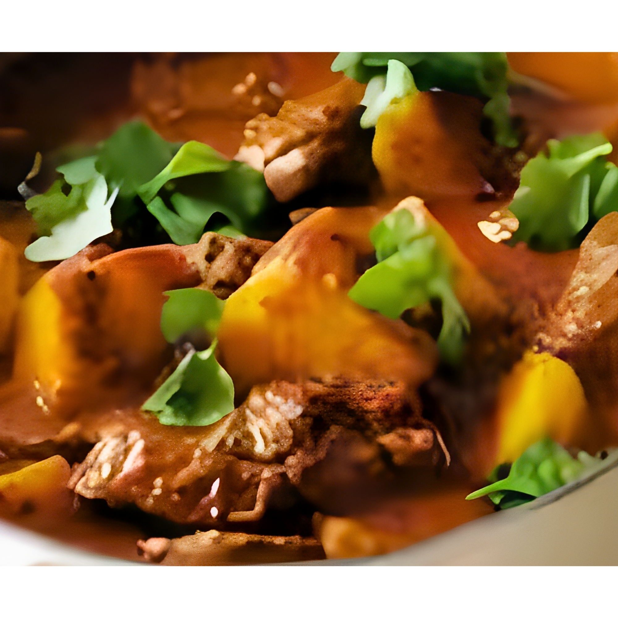 Lamb Curry