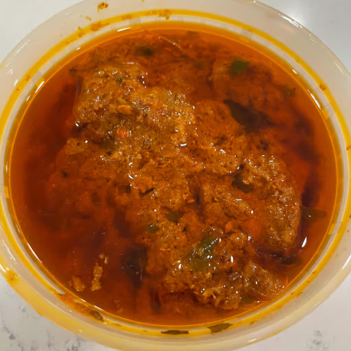 Murghi Korma Shahi