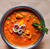 Mutter Paneer