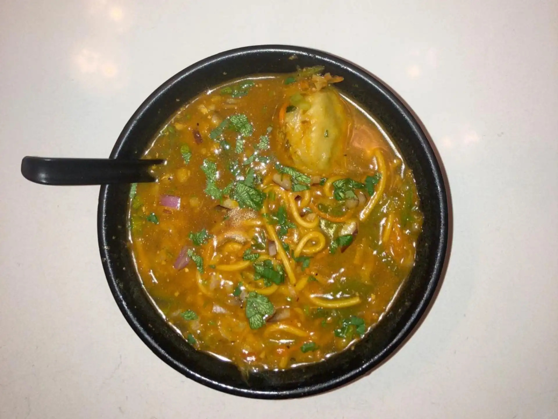 Nepal Special Veg Thupka