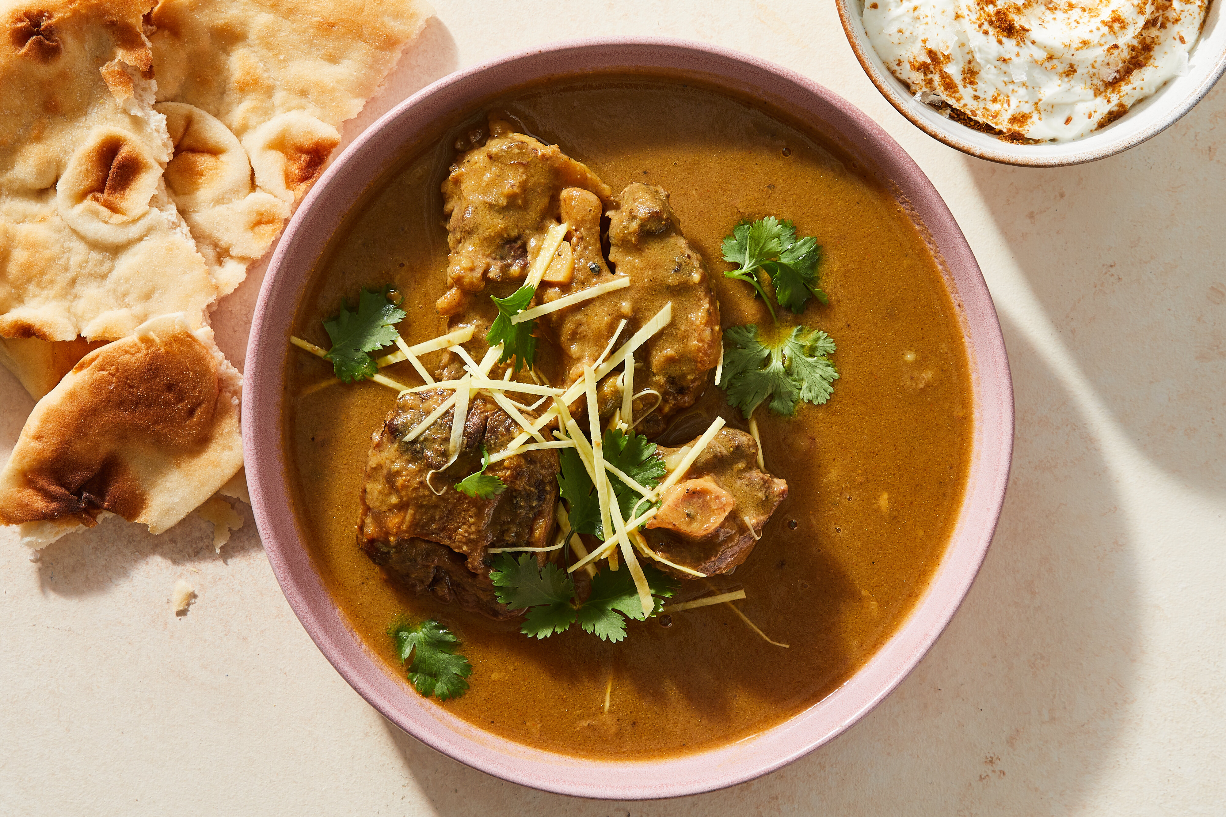 Nihari.