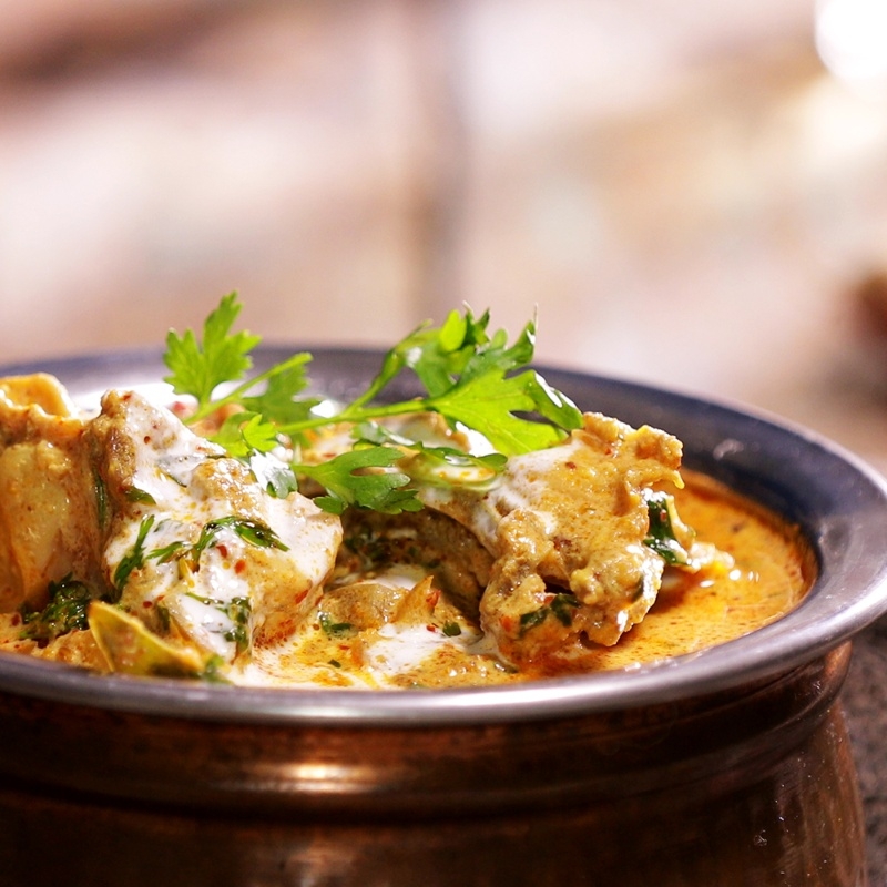 Nizami Chicken