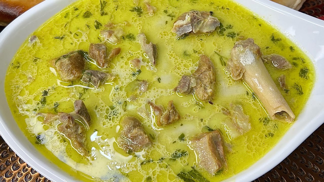 Nizami Mutton