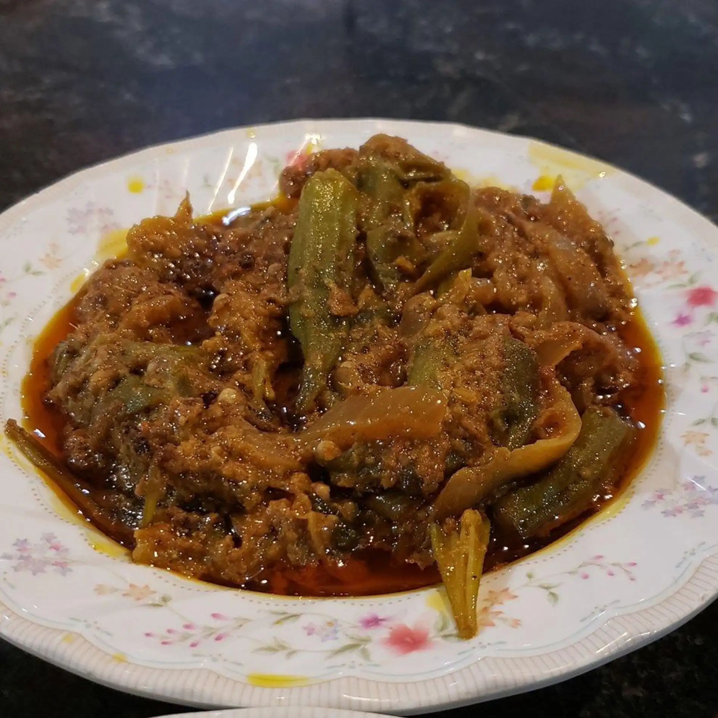 Okra