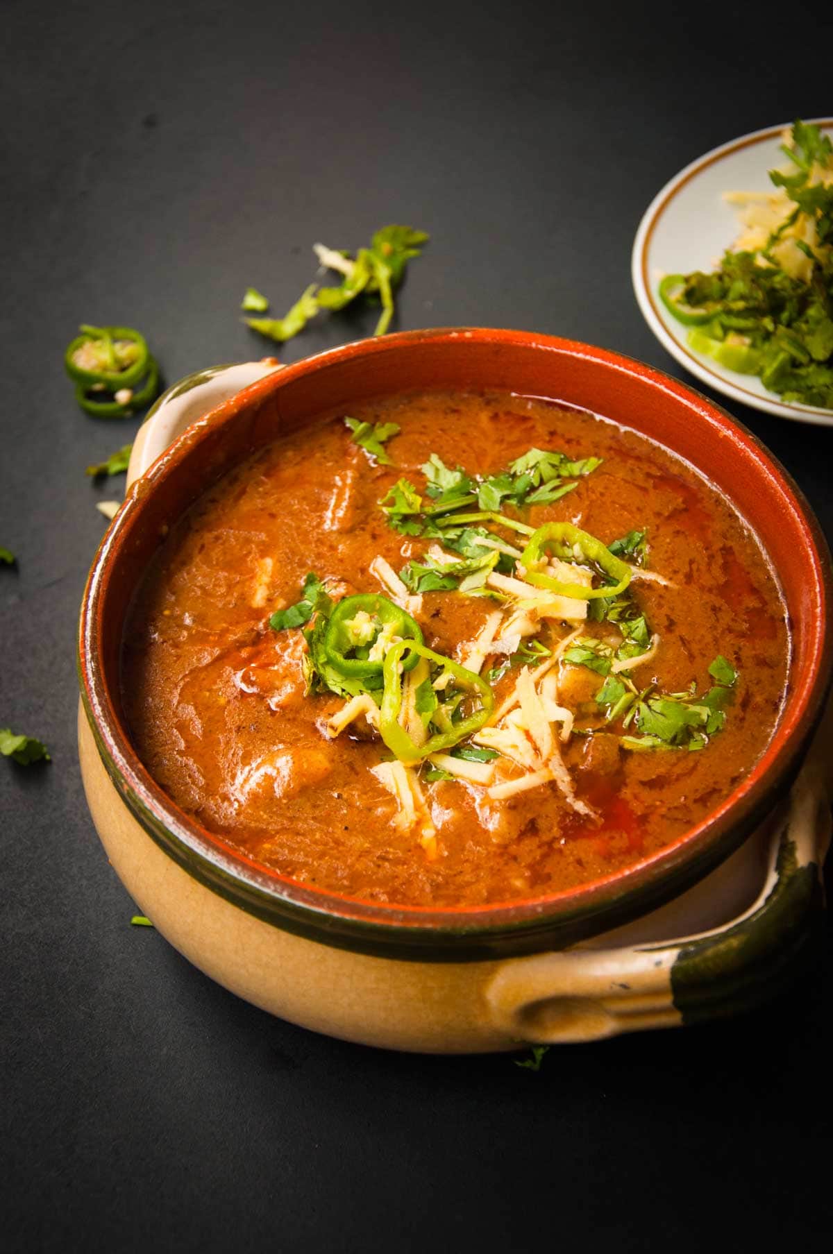 Pakistani Nehari