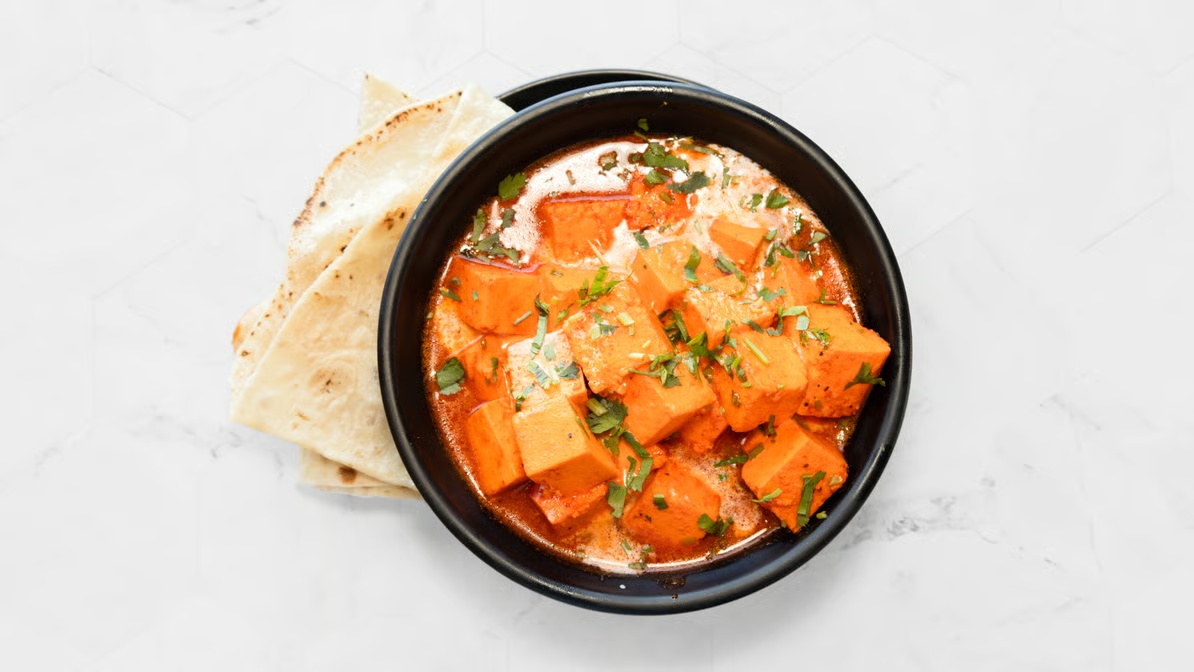Paneer 65