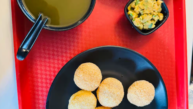 Pani Puri