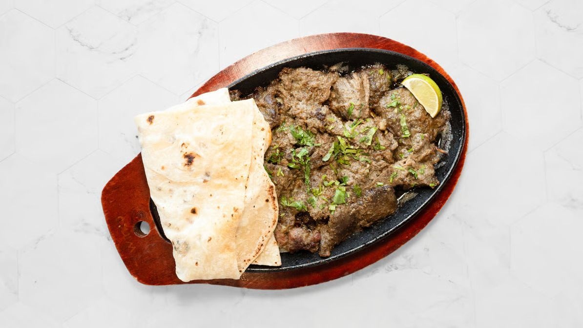 Pathar Ka Gosht