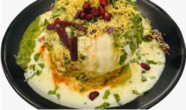 Raj Kachori