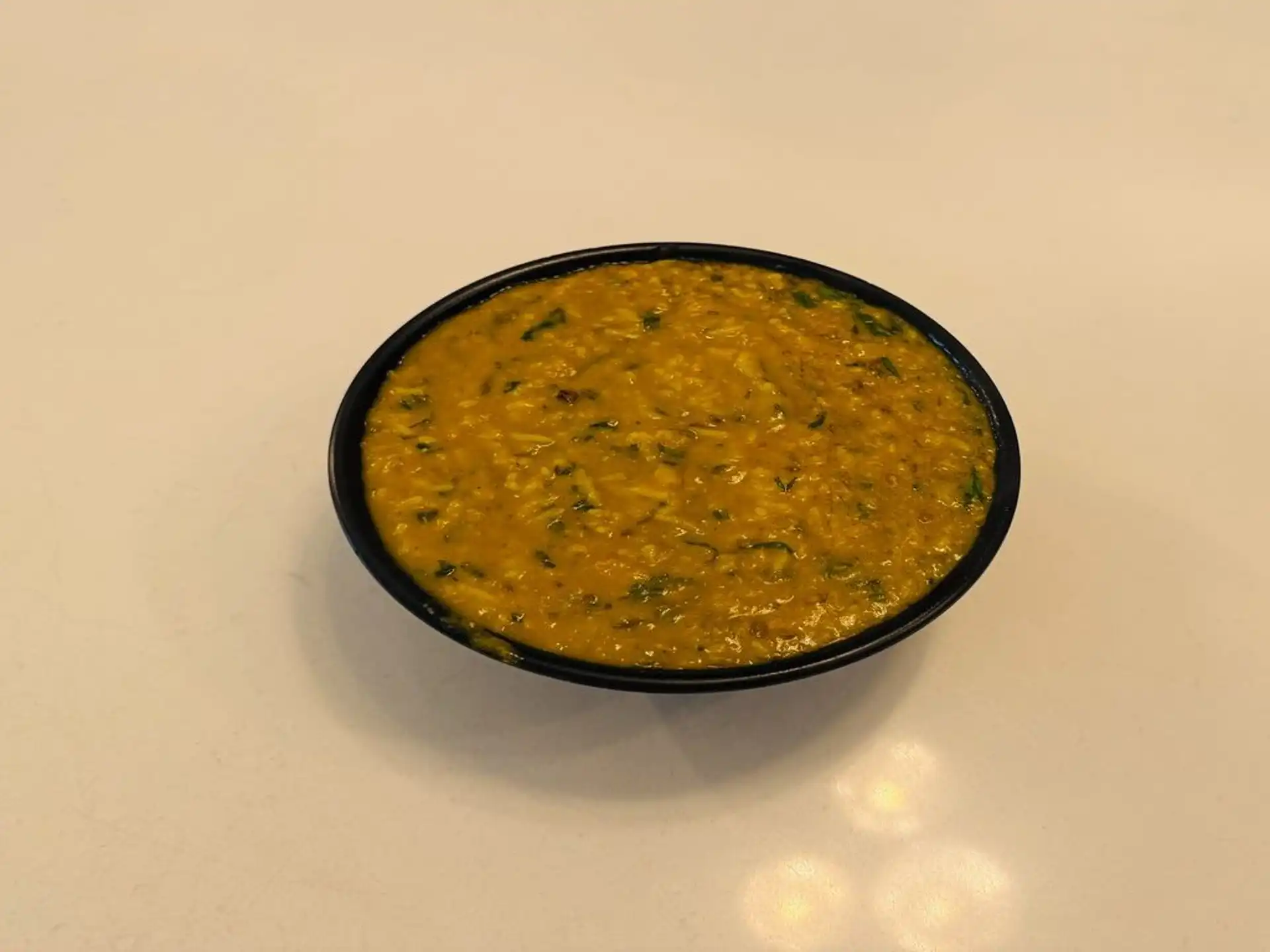 Rajasthani Dal Khichda