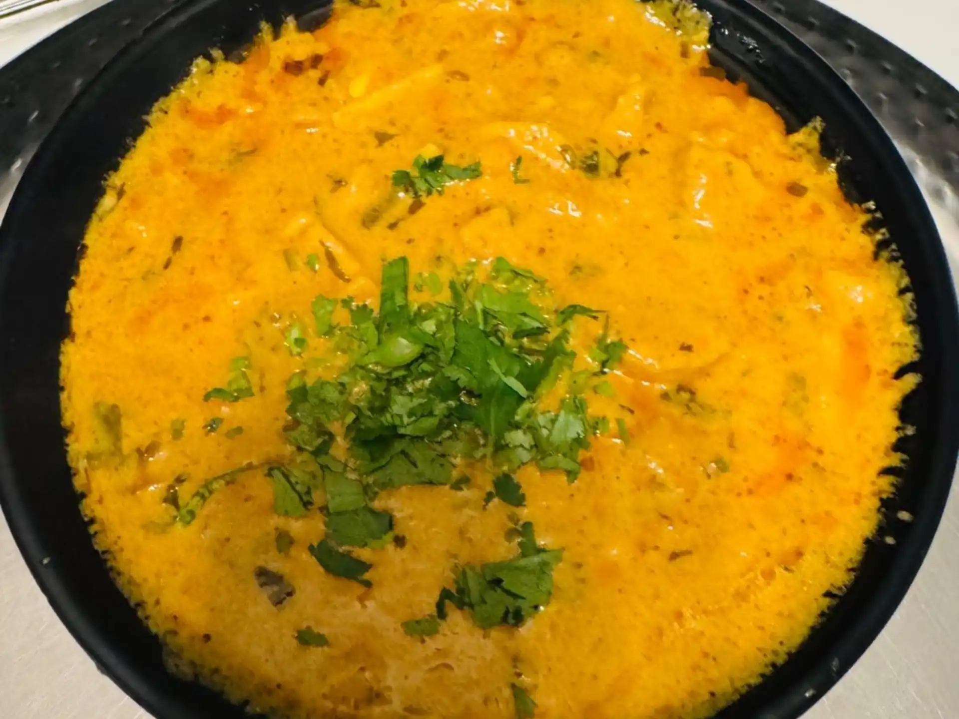 Rajasthani Kadi Kachori