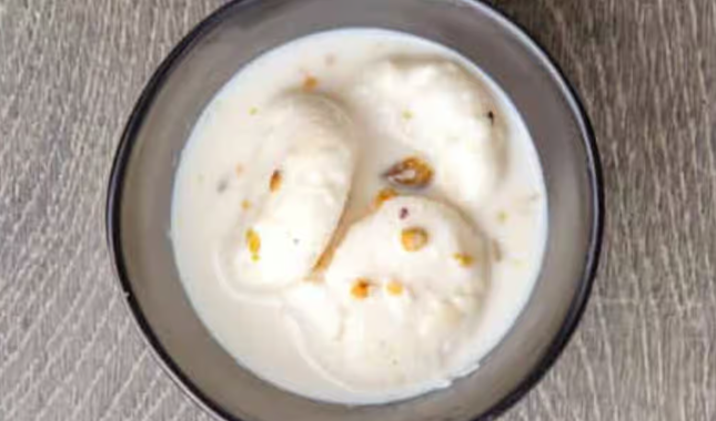 Ras malai