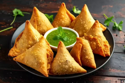 Samosa